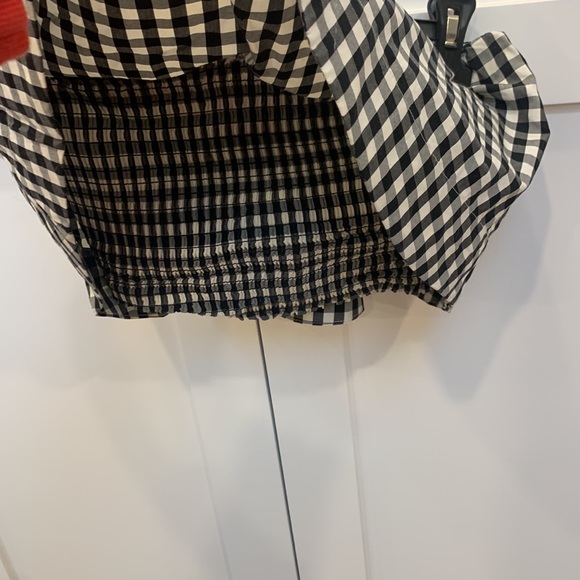 Smocked ARITIZIA top - Picture 2 of 3